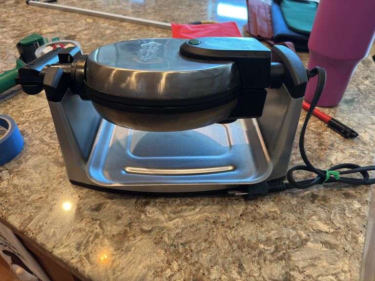 Waffle Iron image