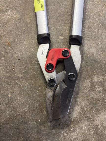 HD Loppers