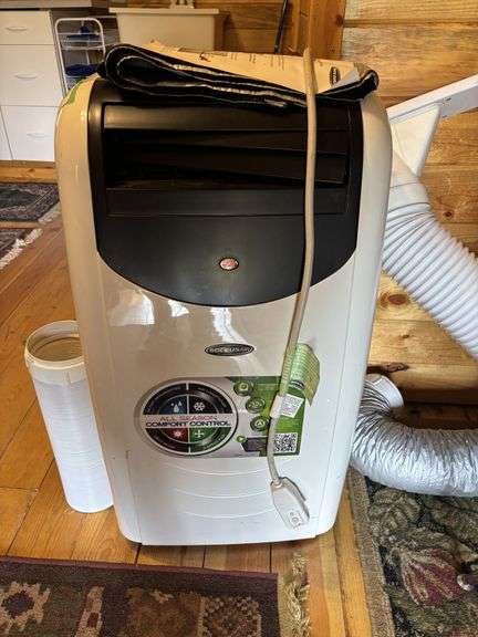 Soleus air in room air conditioner