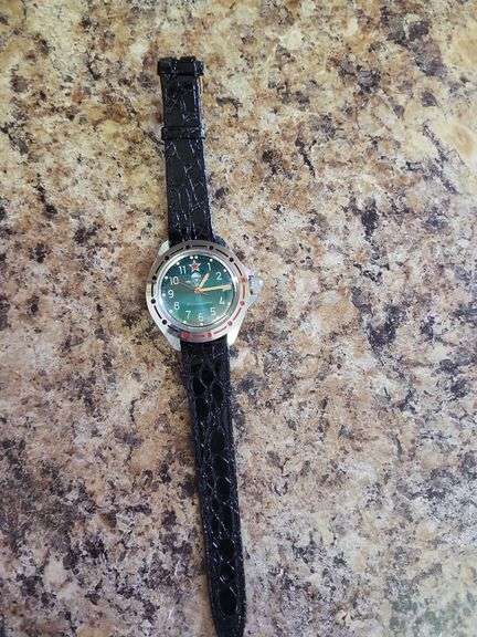 Men’s Watch image