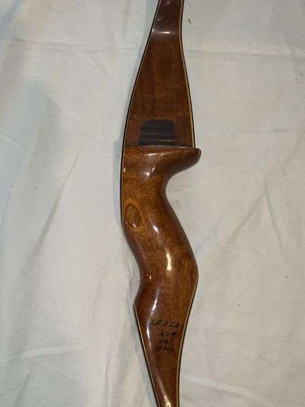 Browning Nomad I 2E352-1 40# 5A AMO