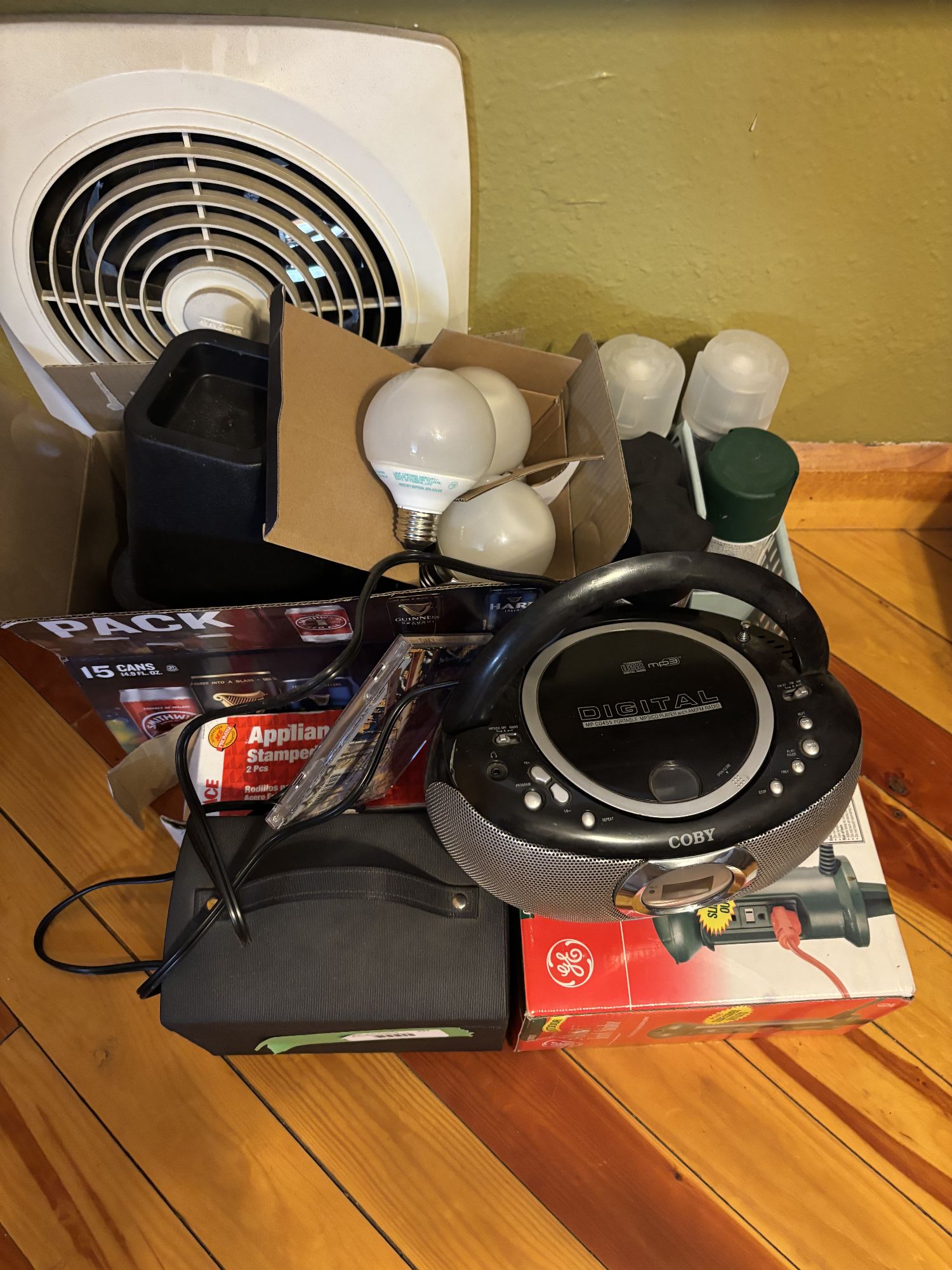 Lot image 1