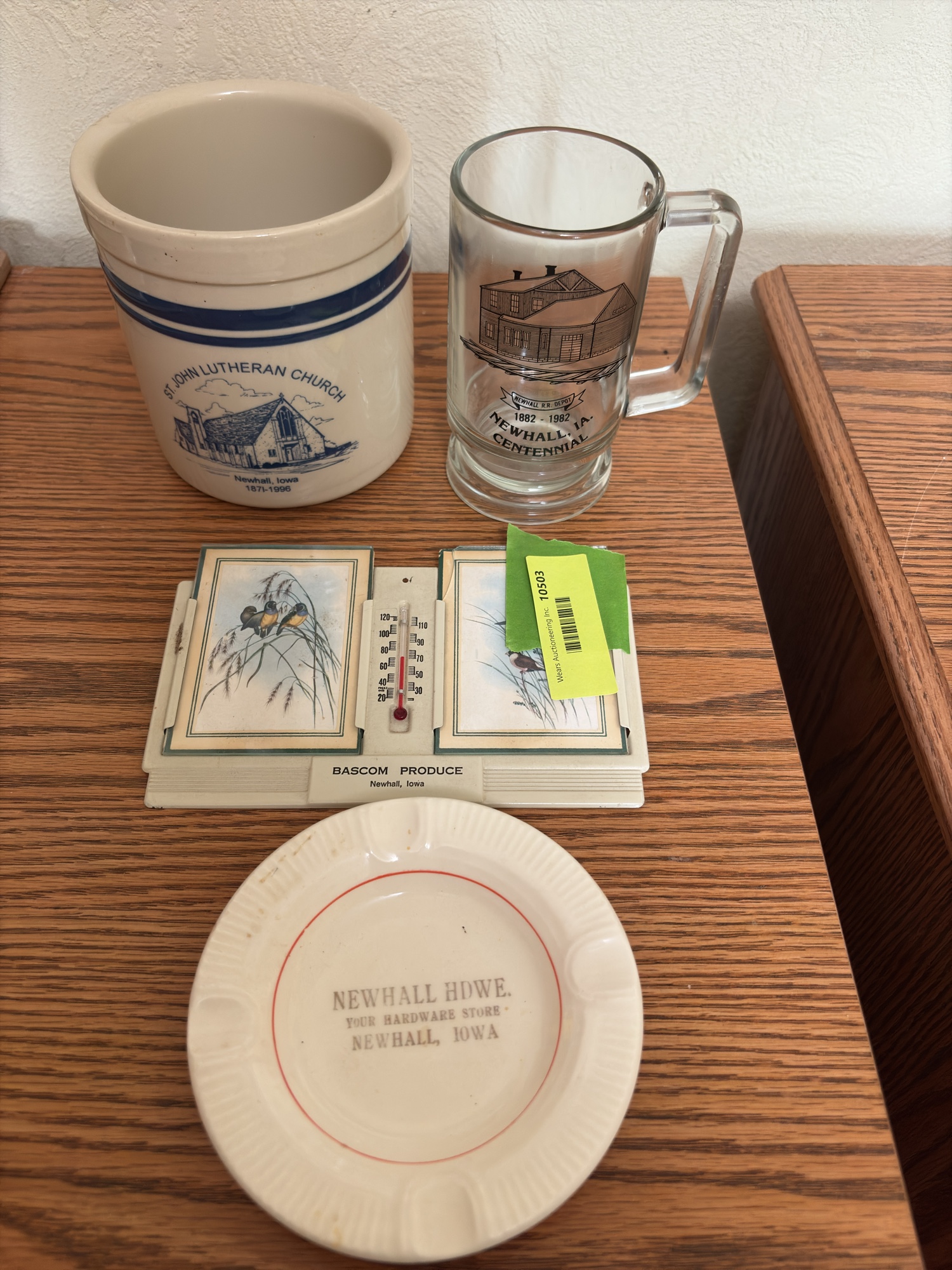 Lot image 1