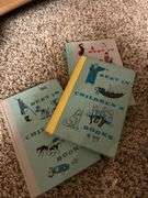 Best in Children's Books book set