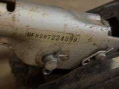 2 ton floor jack