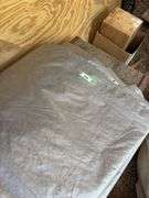 Massive tarp (I could not move it alone!)