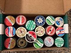 Thread, thread, and more thread