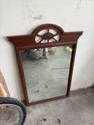 25 x 36 wall mirror