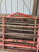 12' gates 6 x your bid