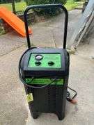 New Schumacher Farm & Ranch 200A 6-12V battery charger