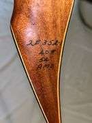Browning Nomad I 2E352-1 40# 5A AMO