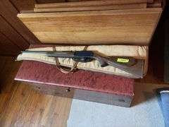 Daisy 880 bb gun