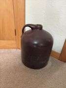 Brown beehive jug 2 gallon?