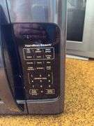 Hamilton Beach 1000W microwave