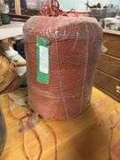 Large roll of twine