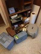 More office supplies, see photos