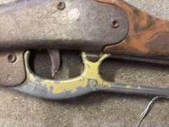 3 BB guns
