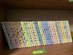Best in Children's Books book set