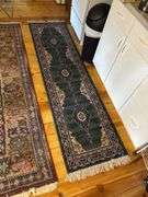 Apartment area rugs