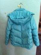 Women’s Cabelas goose down M jacket