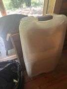 Assorted bedding