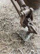 3 bottom IH pull type plow