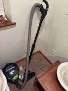 Kenmore Magic Blue tank vac