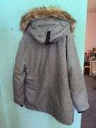 Women’s L Noize cruelty free outerwear winter jacket
