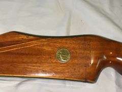 Bear recurve bow 5L3514II 60" 47#