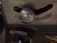 Craftsman circular saw Model 103.22161