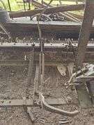 12' dump rake