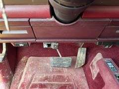 1989 Chevy Silverado 2500 4WD 5.7L gas engine Odometer shows 95784, new battery, NEEDS brakes, extended cab, headliner cloth is loose, power windows, locks, 8' box w/liner, tires are excellent, interior is very good.  Link in description for video WIRE TRANSFER REQUIRED