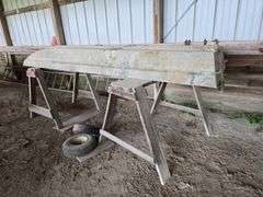 10' Jon boat 38" beam, We have NO paperwork for this boat!