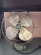 Wizard Husky fan, 9” diameter