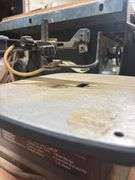 Sears craftsman 16 inch direct drive scroll saw
