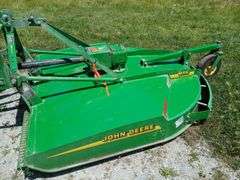 John Deere MX6 6' Rotary mower 540 PTO great condition