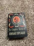 The Complete Works of Shakespeare