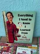 Ten Little Golden books