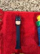 PEZ dispensers