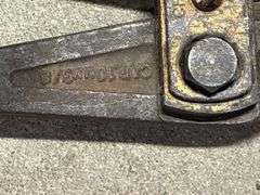 24" bolt cutters