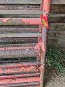 12' gates 6 x your bid
