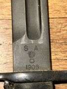 Bayonet