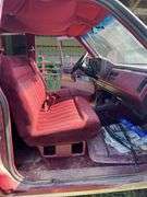 1989 Chevy Silverado 2500 4WD 5.7L gas engine Odometer shows 95784, new battery, NEEDS brakes, extended cab, headliner cloth is loose, power windows, locks, 8' box w/liner, tires are excellent, interior is very good.  Link in description for video WIRE TRANSFER REQUIRED