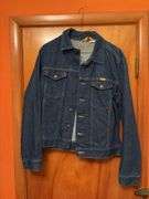 Vintage Rustler size M denim jacket, like new