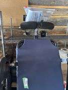 Hang Ups Teeter inversion table