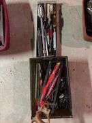 Hand tools as shown