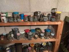 If you need hardware it has to be here!!! Take it all!
