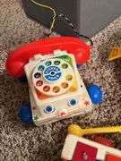 Fisher Price kids toys