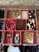 Assorted jewelry as shown