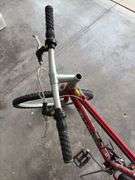 Giant Yukon 19.5"  21 speed bike